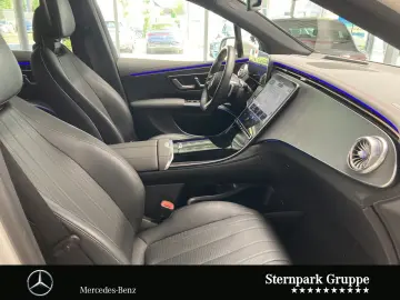 EQS 450+ SUV AMG AIRMATIC°Pano°HUD°AHK°HAL°Memor