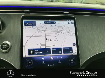 EQS 450+ SUV AMG AIRMATIC°Pano°HUD°AHK°HAL°Memor