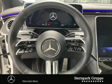 EQS 450+ SUV AMG AIRMATIC°Pano°HUD°AHK°HAL°Memor