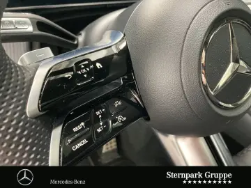 EQS 450+ SUV AMG AIRMATIC°Pano°HUD°AHK°HAL°Memor