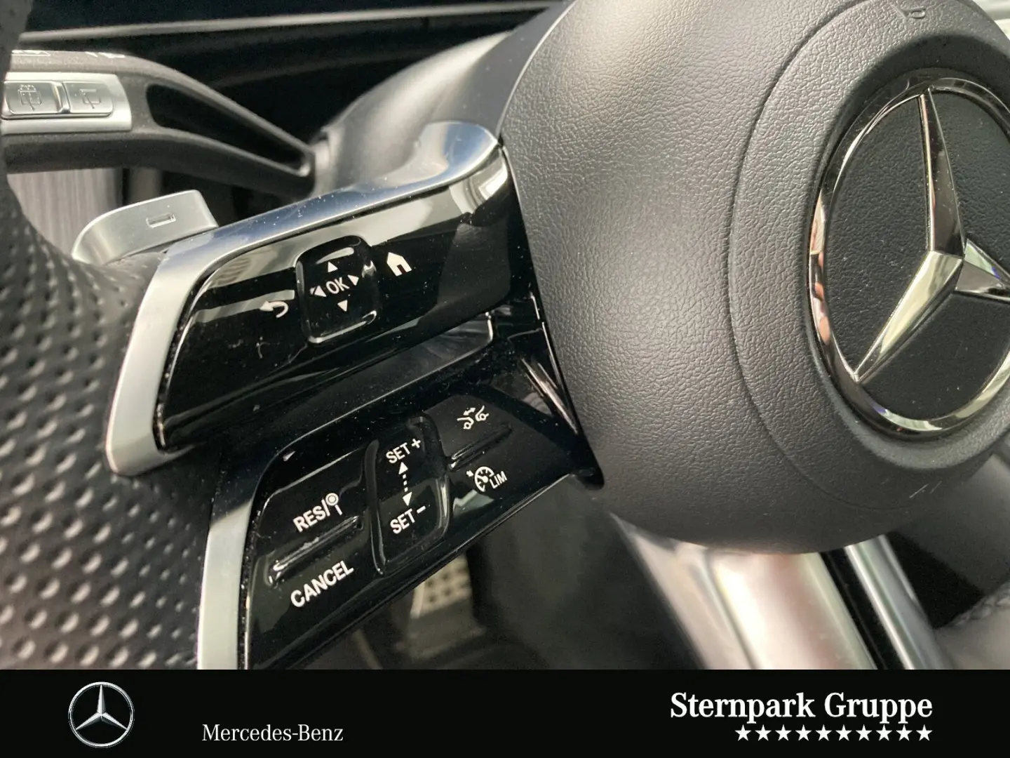 EQS 450+ SUV AMG AIRMATIC°Pano°HUD°AHK°HAL°Memor