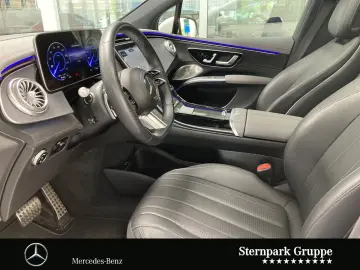 EQS 450+ SUV AMG AIRMATIC°Pano°HUD°AHK°HAL°Memor