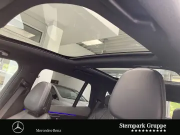 EQS 450+ SUV AMG AIRMATIC°Pano°HUD°AHK°HAL°Memor
