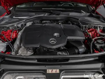 GLC 300 de 4M Avantgarde DIG.LIGHT/Panorama/AHK