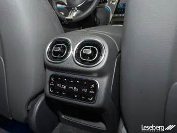 GLC 300 de 4M Avantgarde DIG.LIGHT/Panorama/AHK