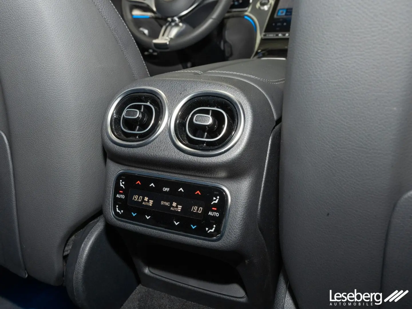 GLC 300 de 4M Avantgarde DIG.LIGHT/Panorama/AHK