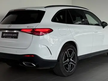 GLC 300 d 4M |AMG |DIST |NIGHT |AHK |LED |