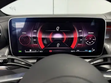GLC 300 d 4M |AMG |DIST |NIGHT |AHK |LED |