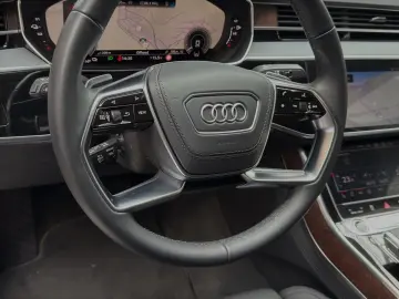 A8 60 TFSIe Q BuO HD-MATRIX AFA HuD 360°