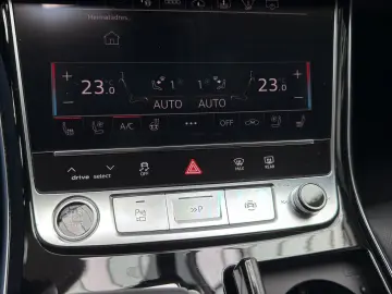 A8 60 TFSIe Q BuO HD-MATRIX AFA HuD 360°