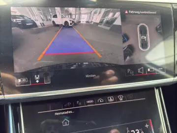 A8 60 TFSIe Q BuO HD-MATRIX AFA HuD 360°