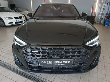 A8 L 60 TFSI e quattro Black Editon Exclusive TV