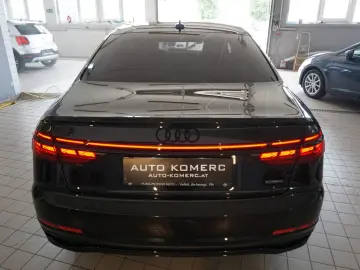A8 L 60 TFSI e quattro Black Editon Exclusive TV