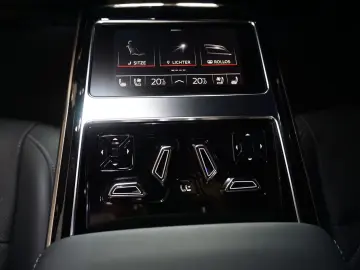 A8 L 60 TFSI e quattro Black Editon Exclusive TV