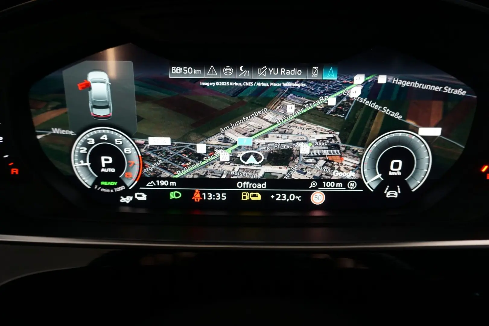 A8 L 60 TFSI e quattro Black Editon Exclusive TV