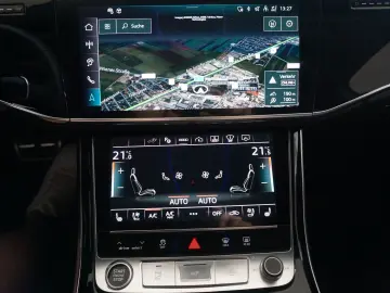 A8 L 60 TFSI e quattro Black Editon Exclusive TV