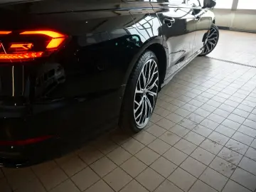 A8 L 60 TFSI e quattro Black Editon Exclusive TV