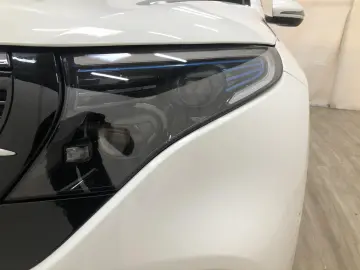 EQC 400 4M AMG Distr*AHK*Memory*360°*SHD*MULTIBE