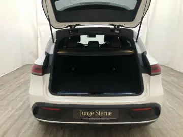 EQC 400 4M AMG Distr*AHK*Memory*360°*SHD*MULTIBE