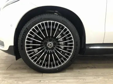 EQC 400 4M AMG Distr AHK Memory 360 SHD MULTIBE