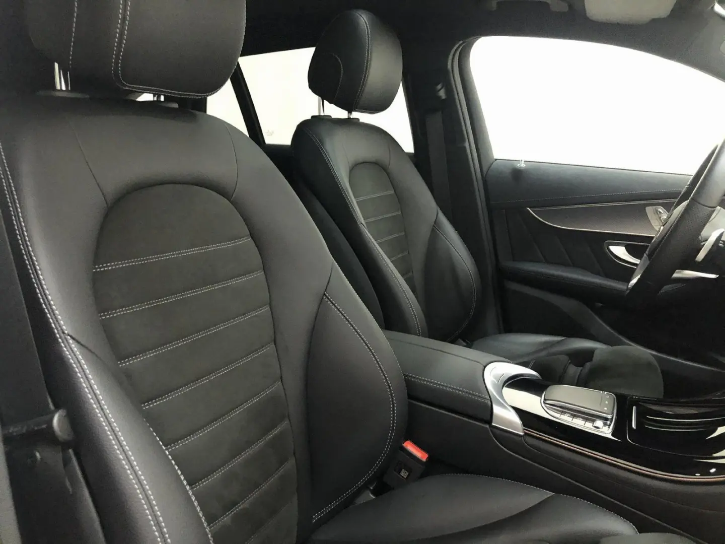 EQC 400 4M AMG Distr*AHK*Memory*360°*SHD*MULTIBE
