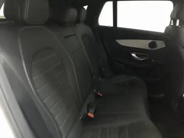 EQC 400 4M AMG Distr*AHK*Memory*360°*SHD*MULTIBE