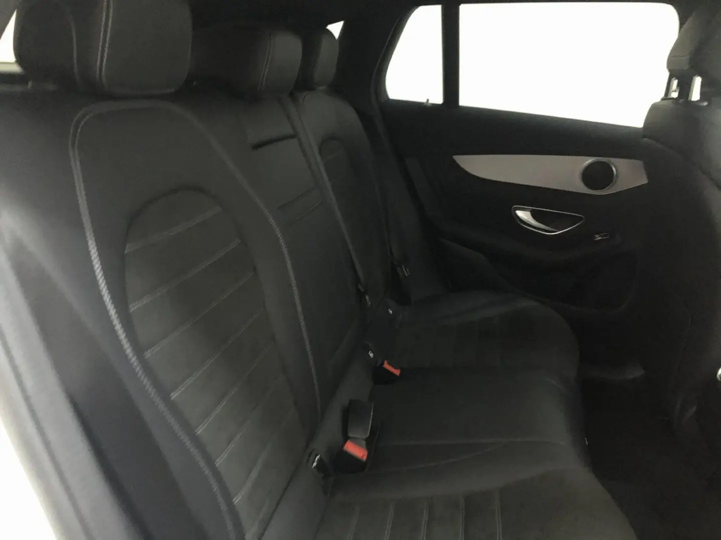 EQC 400 4M AMG Distr*AHK*Memory*360°*SHD*MULTIBE