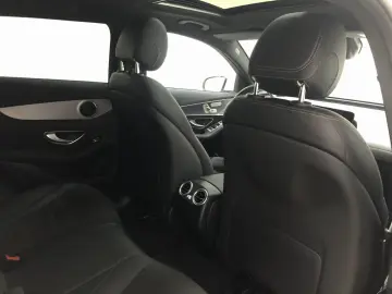 EQC 400 4M AMG Distr*AHK*Memory*360°*SHD*MULTIBE