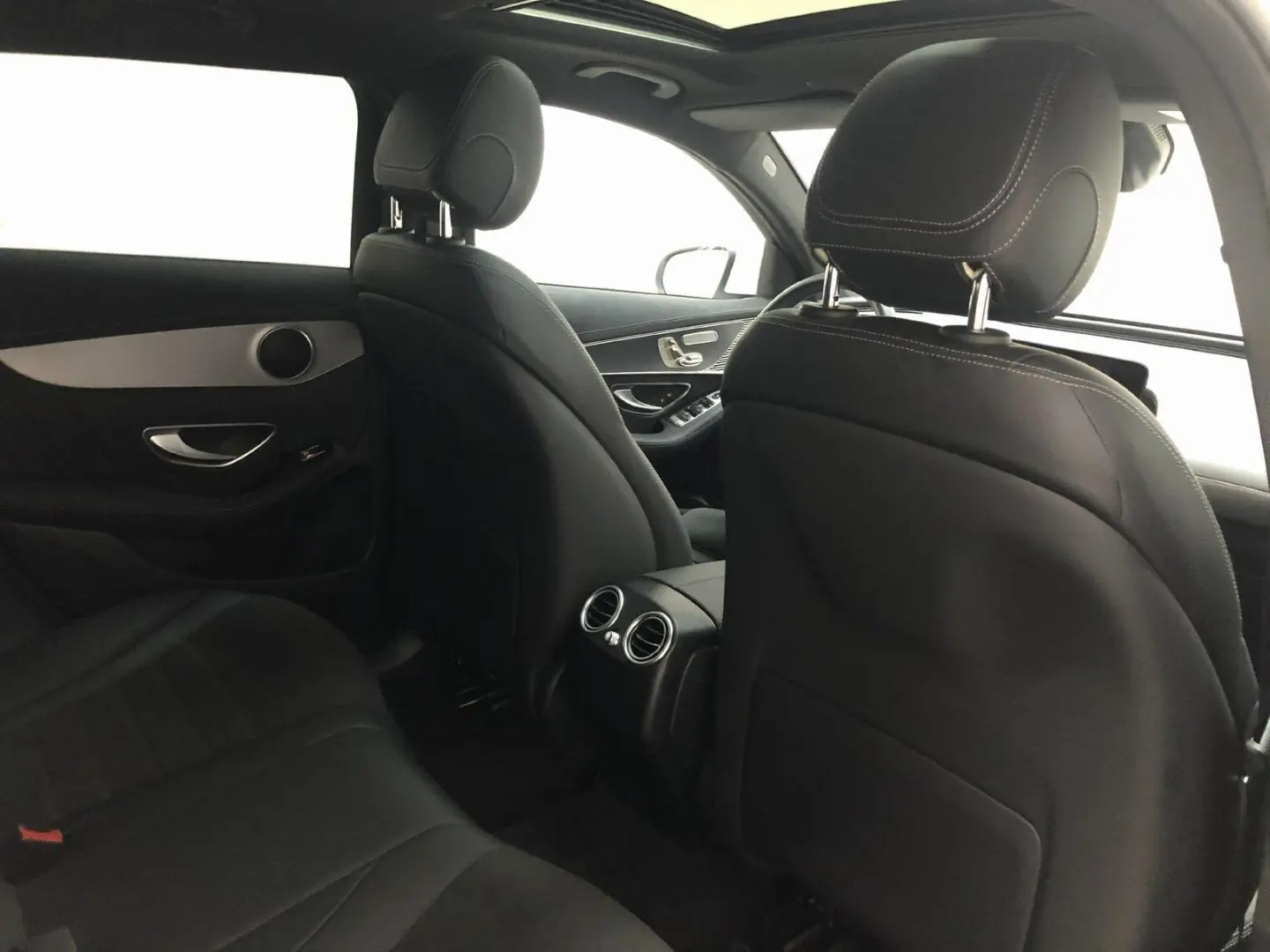 EQC 400 4M AMG Distr*AHK*Memory*360°*SHD*MULTIBE