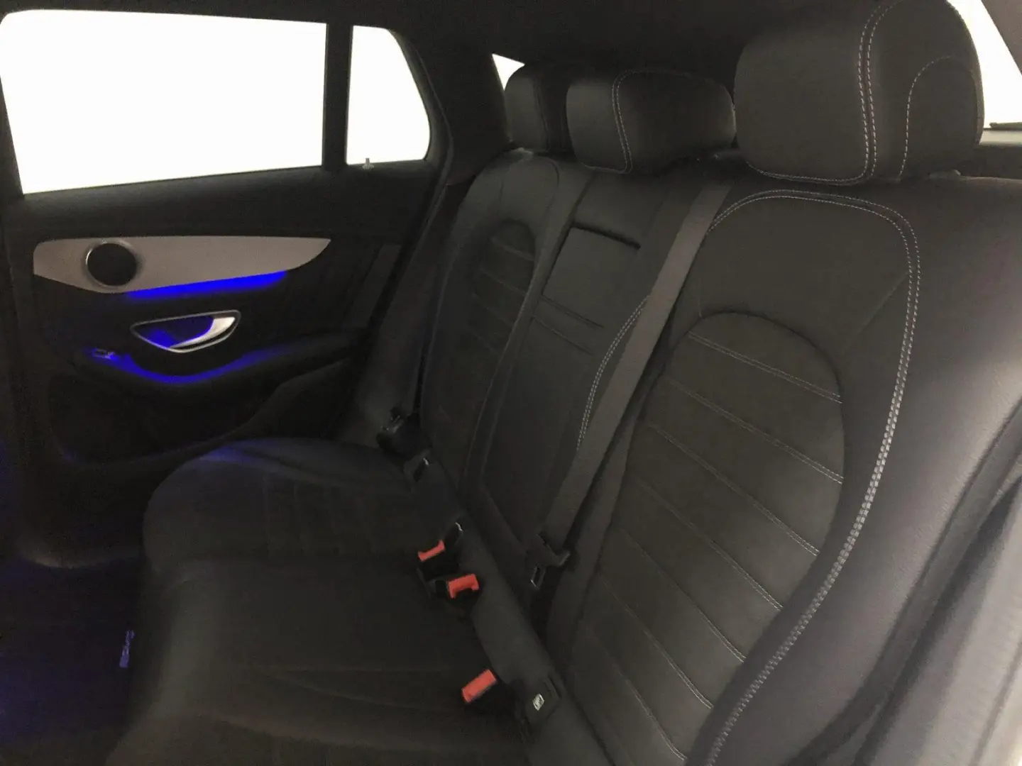 EQC 400 4M AMG Distr*AHK*Memory*360°*SHD*MULTIBE