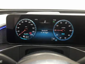 EQC 400 4M AMG Distr*AHK*Memory*360°*SHD*MULTIBE