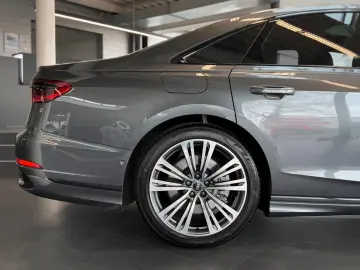 A8 55 TFSI quatt. S-Line/360°/Head-Up/B&O/Standh