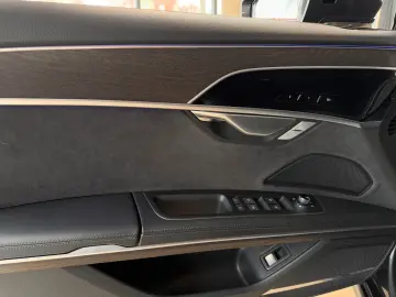 A8 55 TFSI quatt. S-Line/360°/Head-Up/B&O/Standh