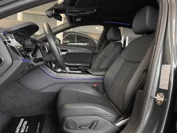 A8 55 TFSI quatt. S-Line/360°/Head-Up/B&O/Standh