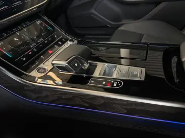 A8 55 TFSI quatt. S-Line/360°/Head-Up/B&O/Standh