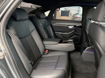 A8 55 TFSI quatt. S-Line/360°/Head-Up/B&O/Standh