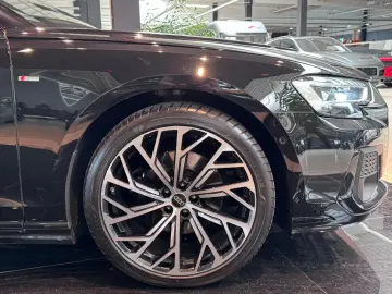 A8 50 TDI L quat. B&O Massage Liege TV 160UPE