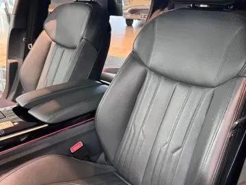 A8 50 TDI L quat. B&O Massage Liege TV 160UPE