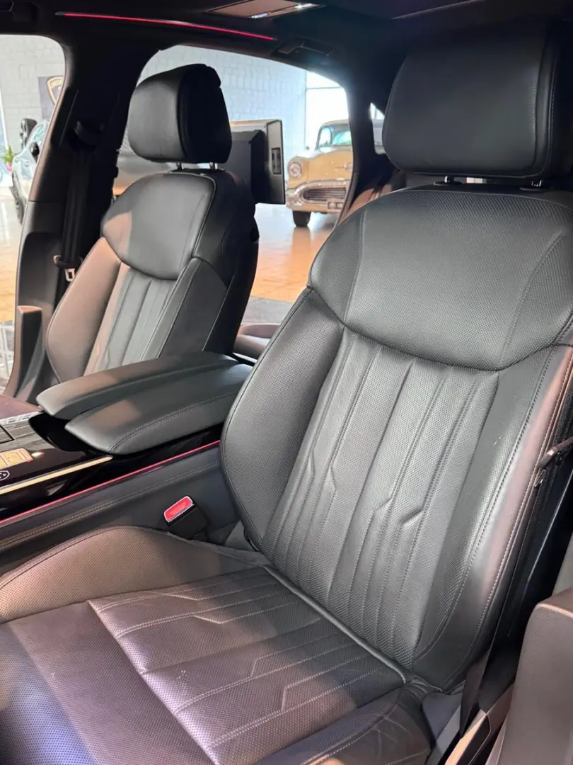 A8 50 TDI L quat. B&O Massage Liege TV 160UPE