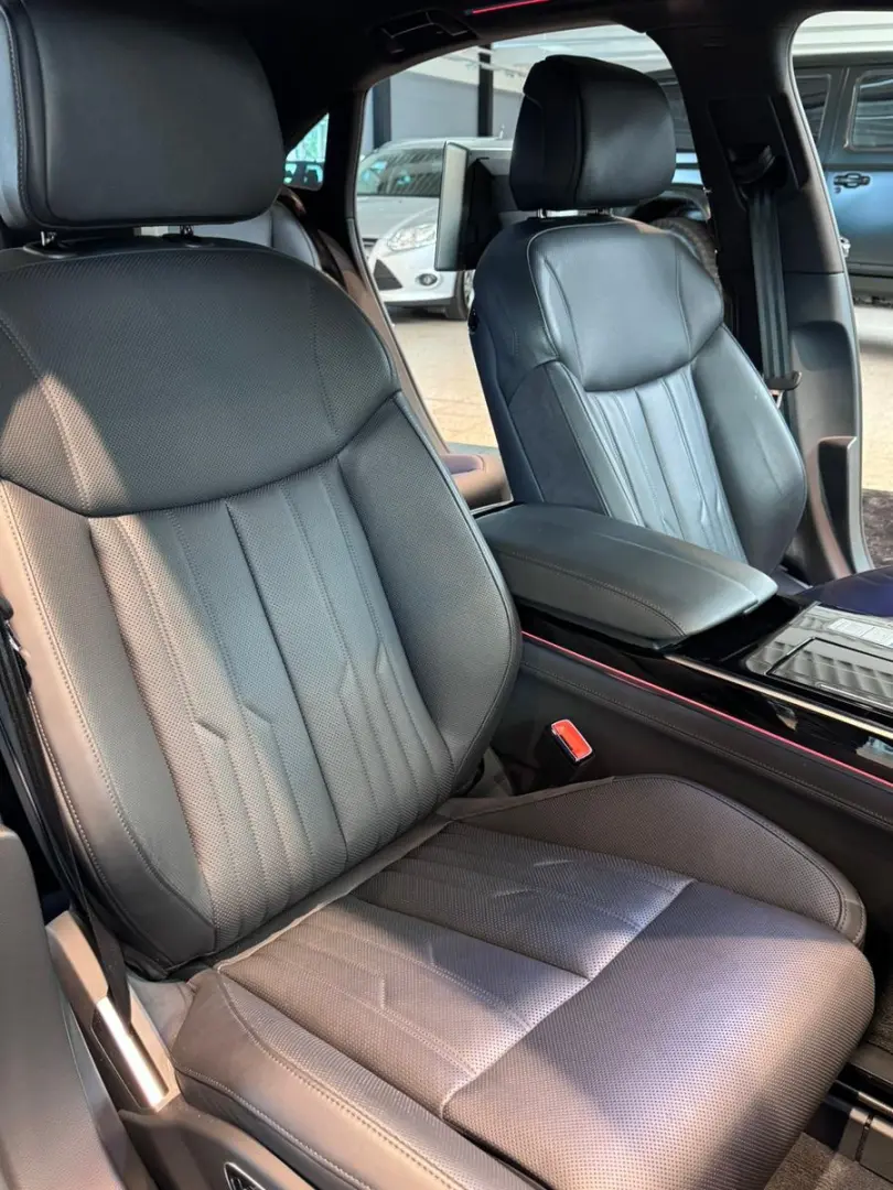 A8 50 TDI L quat. B&O Massage Liege TV 160UPE