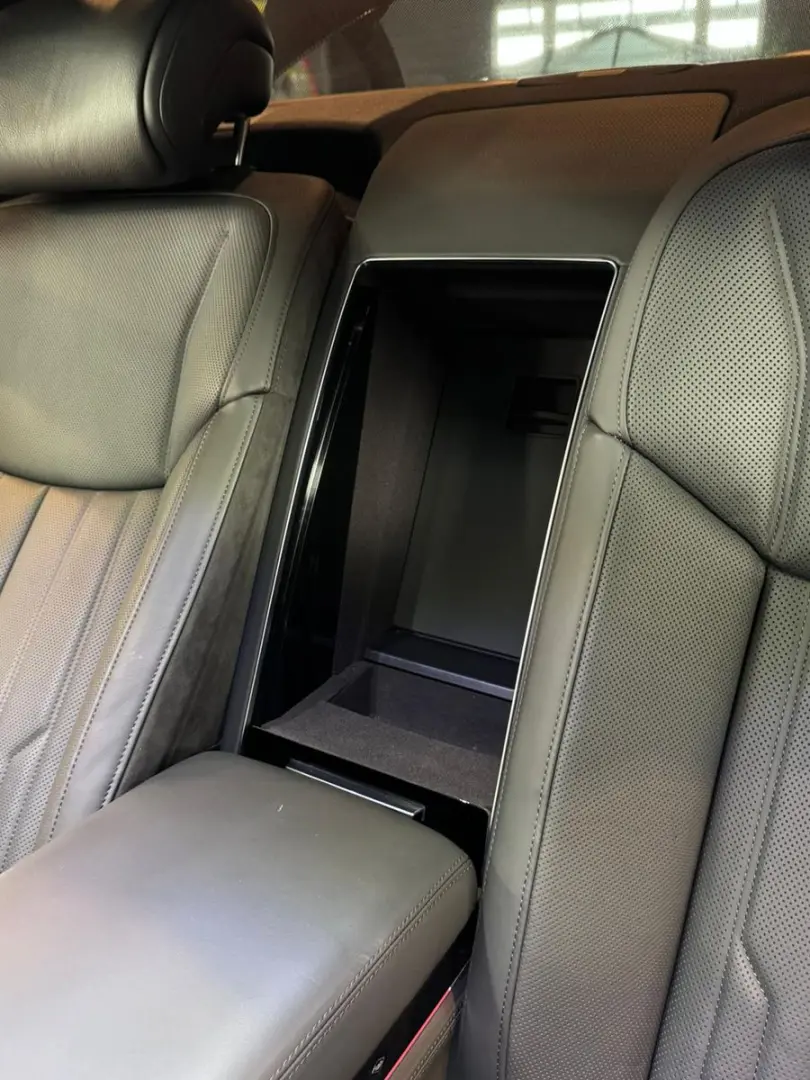 A8 50 TDI L quat. B&O Massage Liege TV 160UPE