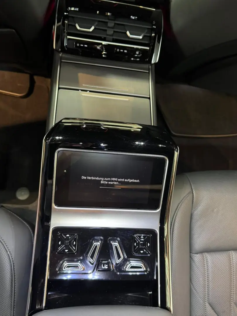 A8 50 TDI L quat. B&O Massage Liege TV 160UPE