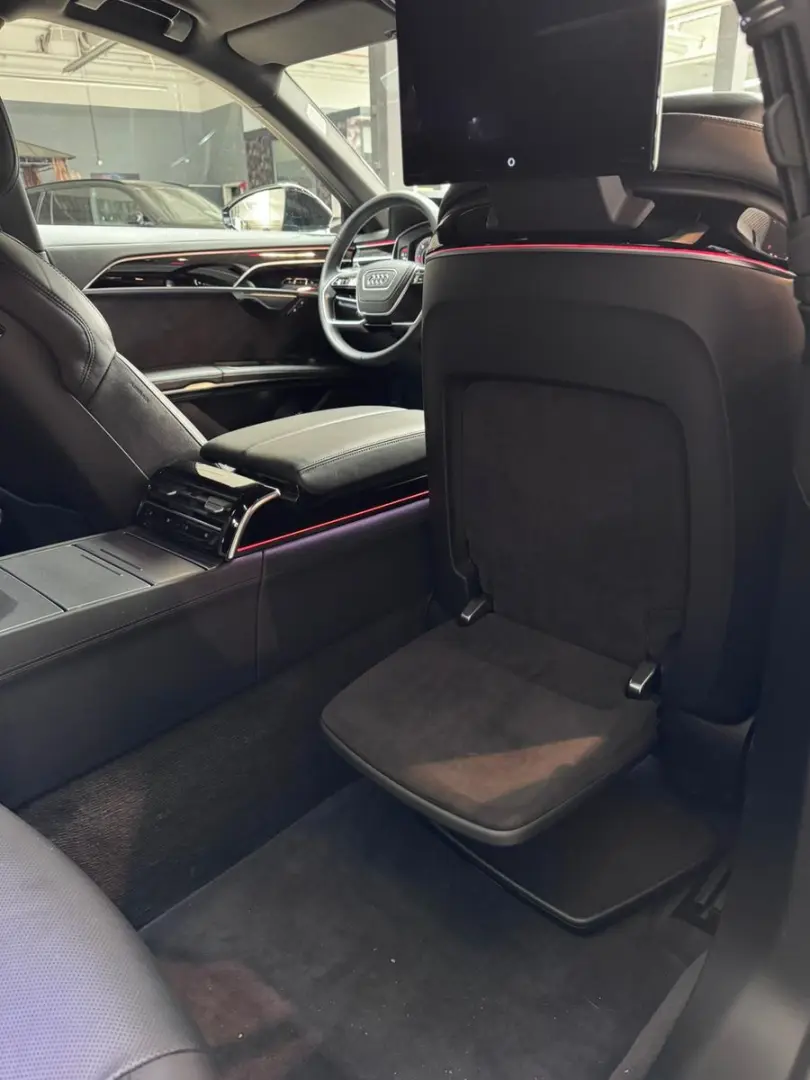 A8 50 TDI L quat. B&O Massage Liege TV 160UPE