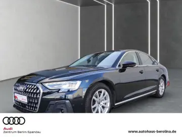 A8 50 TDI qu. tiptronic HD-MATRIX TOUR
