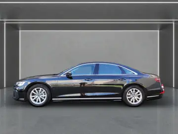 A8 50 TDI qu. tiptronic *HD-MATRIX*TOUR*