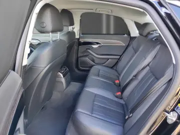 A8 50 TDI qu. tiptronic *HD-MATRIX*TOUR*