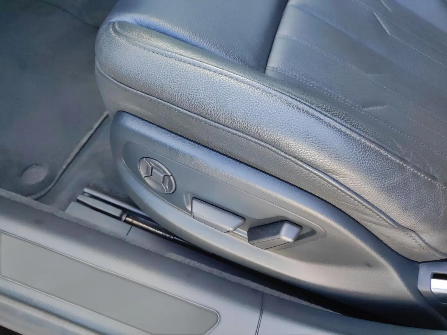 A8 50 TDI qu. tiptronic *HD-MATRIX*TOUR*