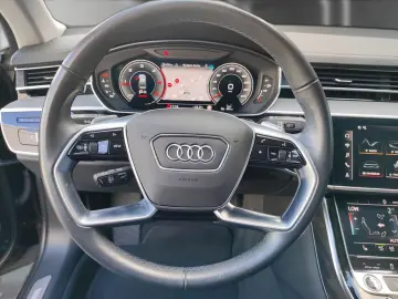 A8 50 TDI qu. tiptronic *HD-MATRIX*TOUR*