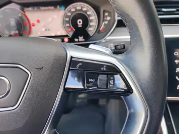 A8 50 TDI qu. tiptronic *HD-MATRIX*TOUR*