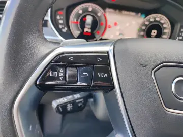 A8 50 TDI qu. tiptronic *HD-MATRIX*TOUR*